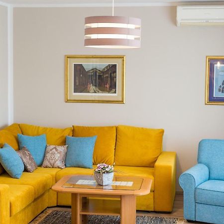 Villa Maria Krk Town Luaran gambar