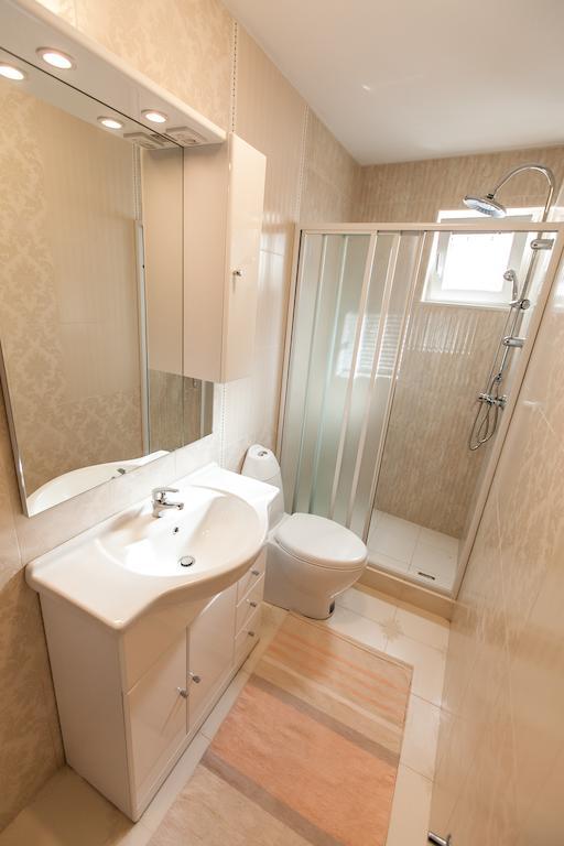 Villa Maria Krk Town Luaran gambar