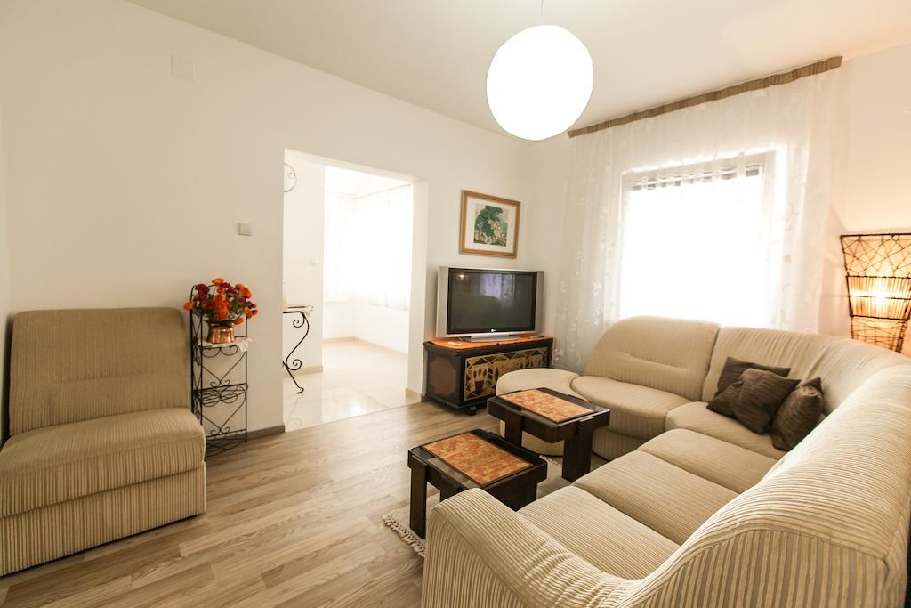 Villa Maria Krk Town Luaran gambar