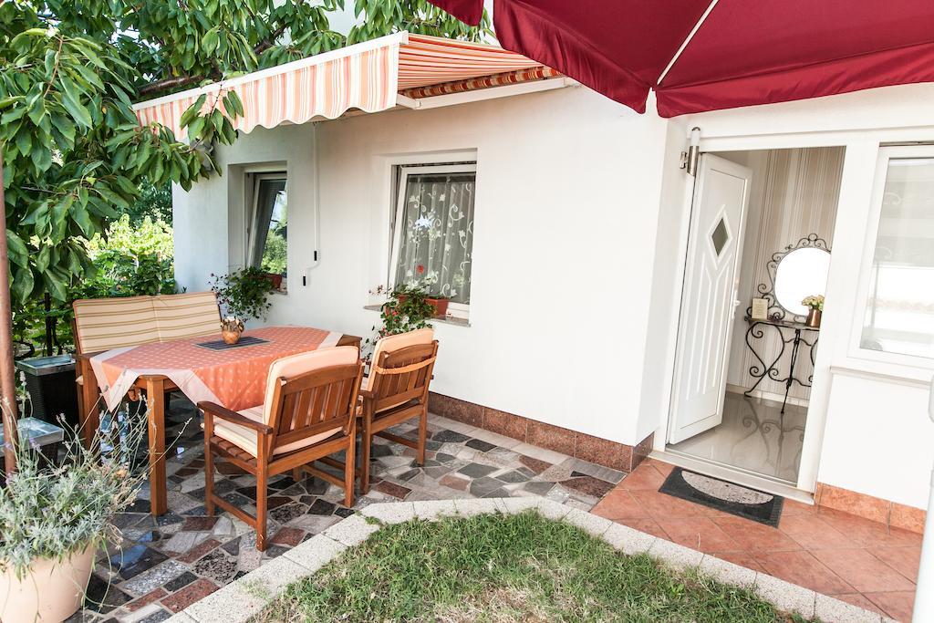 Villa Maria Krk Town Bilik gambar