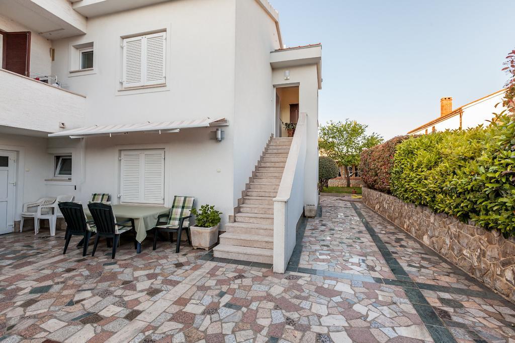 Villa Maria Krk Town Luaran gambar