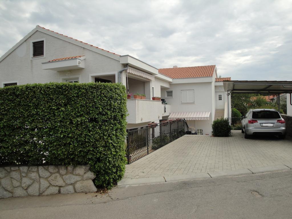 Villa Maria Krk Town Luaran gambar