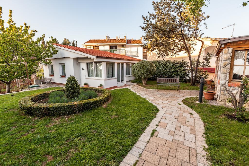 Villa Maria Krk Town Luaran gambar