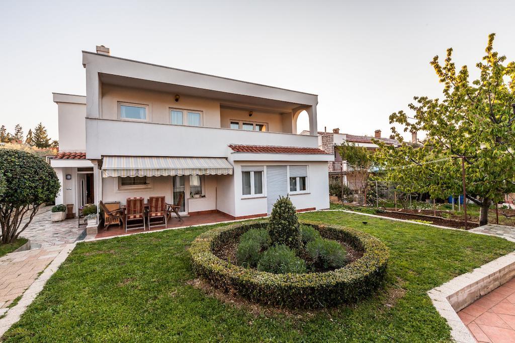 Villa Maria Krk Town Luaran gambar