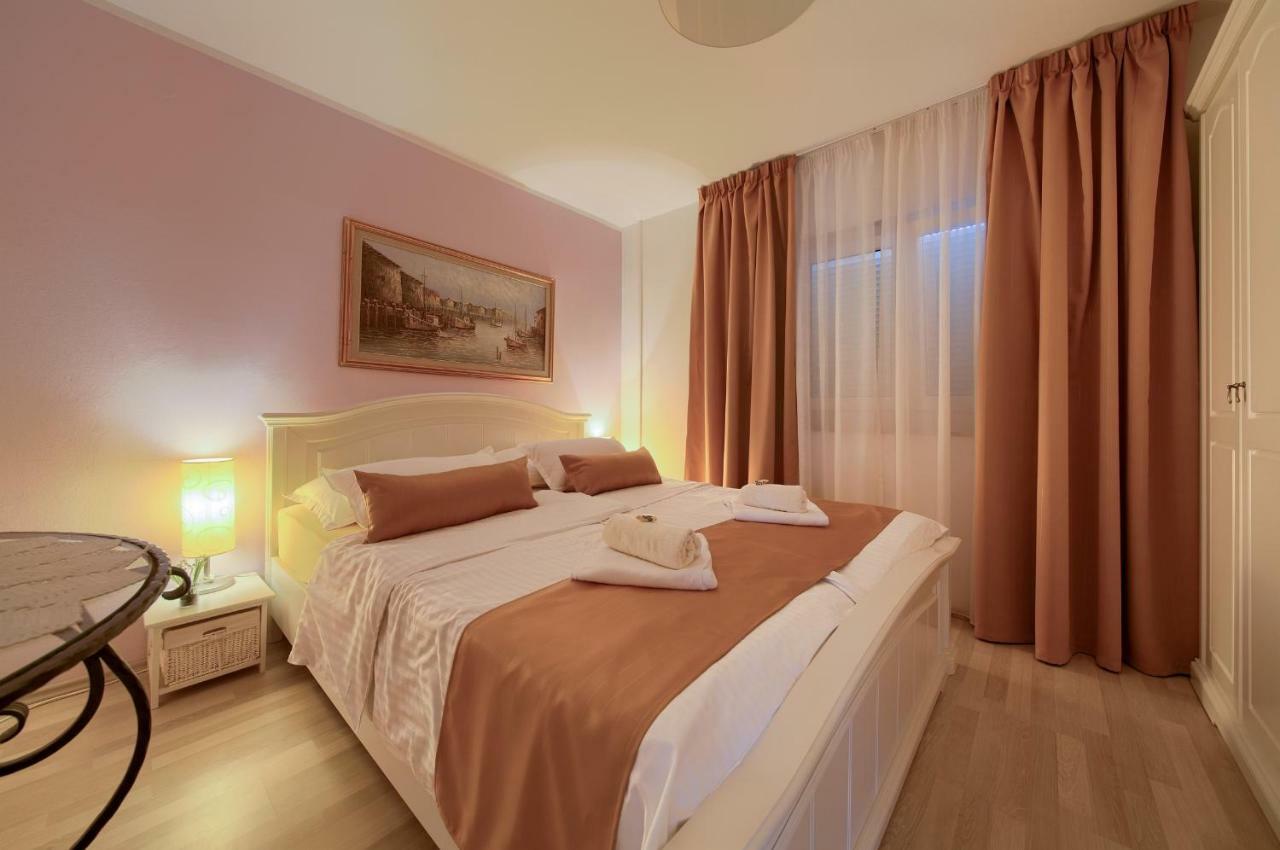Villa Maria Krk Town Luaran gambar